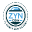 ZYN logo