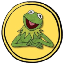 KERMIT logo