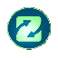 ZYPTO TOKEN logo