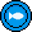 FISH logo