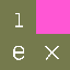 1EX logo