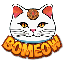 BOMEOW logo