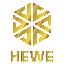 HEWE logo