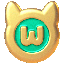 WUF logo