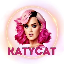 KATYCAT logo