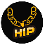 HIP logo