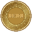 BITBEDR logo