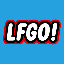 LFGO logo