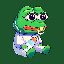 BABYPEPE logo