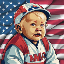 BABYMAGA logo