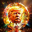 GMETRUMP logo