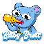 BBRETT logo