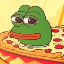 PIZPEPE logo