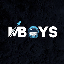 MBOYS logo