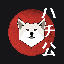 HACHIKO logo