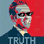 TRUTH logo