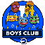 BOYS logo
