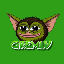 GREMLY logo