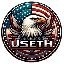 USETH logo