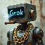 GROK2 logo