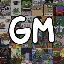 GM logo