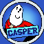 CASPER logo