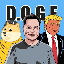 DOGE logo