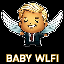 BABYWLFI logo