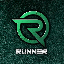 RUNNER logo