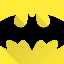 BATMAN logo