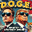 D.O.G.E. logo