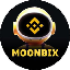 MOONBIX logo