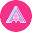 AZUKI logo