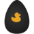 DUCK logo