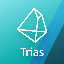 TRIAS logo