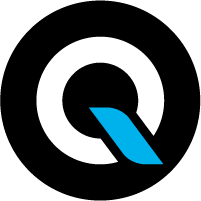 QI logo