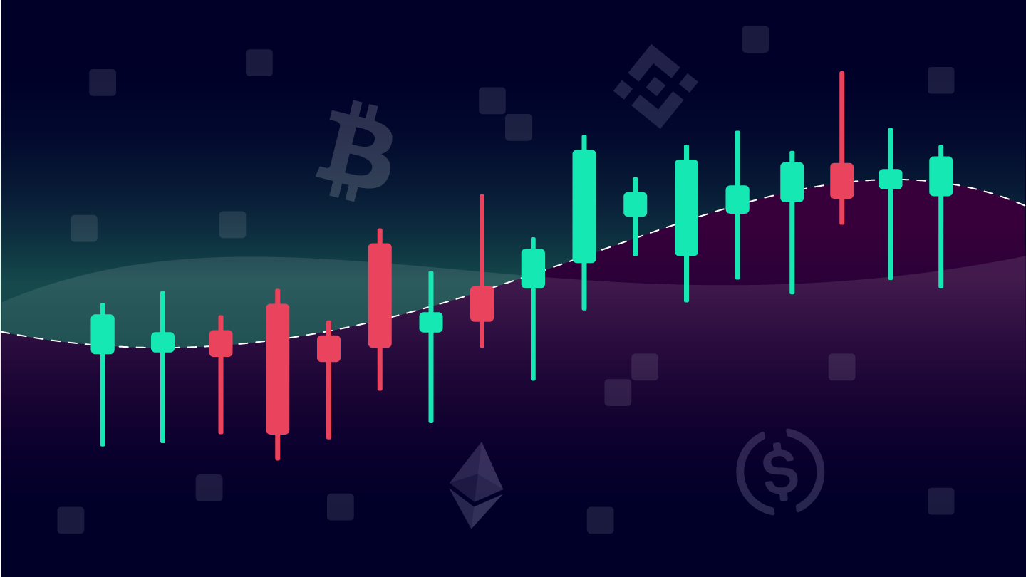 Ilyen bitcoin-teljesítményre számítanak az idén a Polymarket fogadói