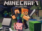 'Minecraft' chegará ao Wii U ainda em 2015