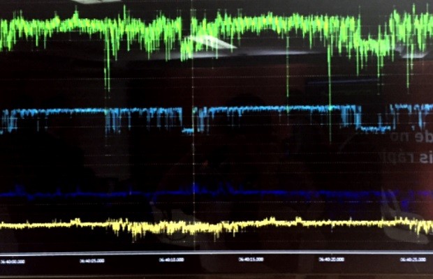 Claro fez os primeiros testes utilizando três faixas simultâneas no país (Foto: Murillo Velasco/G1)