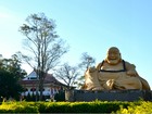 Multiplicidade religiosa diversifica os  atrativos turísticos de Foz do Iguaçu