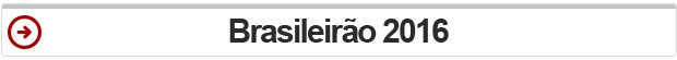 selo, resumo do dia, campeonato brasileiro, brasileirão, 2016 (Foto: G1)