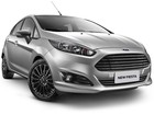 Ford Fiesta 2017 ganha novas versões; preço parte de R$ 51.990