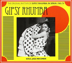 Gipsy Rhumba