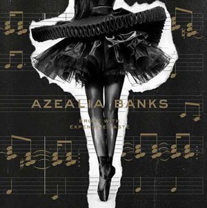 Azealia Banks