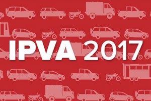 IPVA 2017 (Foto: G1)