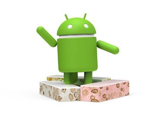 Android Nougat é o nome do novo sistema operacional do Google.