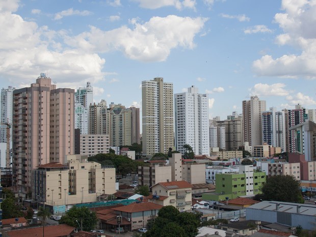 Imóveis goiania (Foto: Shutterstock)