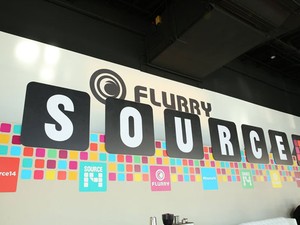 Flurry, empresa de análise de aplicativos, é comprada pelo Yahoo.