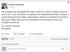 Pastor acusado de abusar de enteado no Rio responderá em liberdade