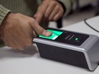 Nove cidades do Centro-Oeste de MG terão voto por biometria